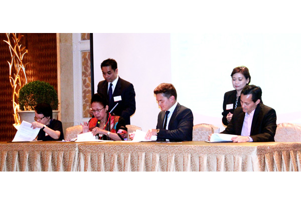 SMP to increase employability of college graduates