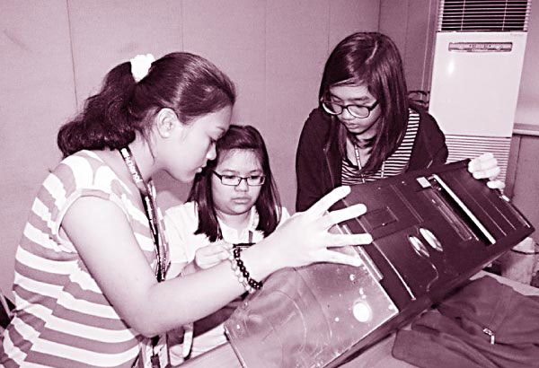 Molding the future women frontrunners of IT