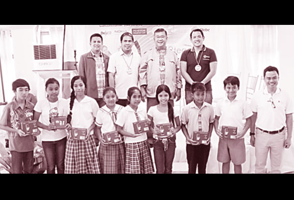 &lsquo;Community of Practice&rsquo; expands in Malay, Aklan with Text2Teach