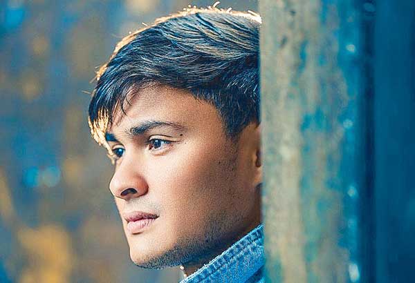 Matteo dares sing a different song