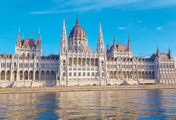 Discovering Central Europe: Hungarian Holiday