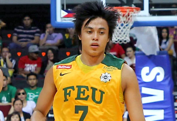 Romeo's explosion sends Tams to Final Four