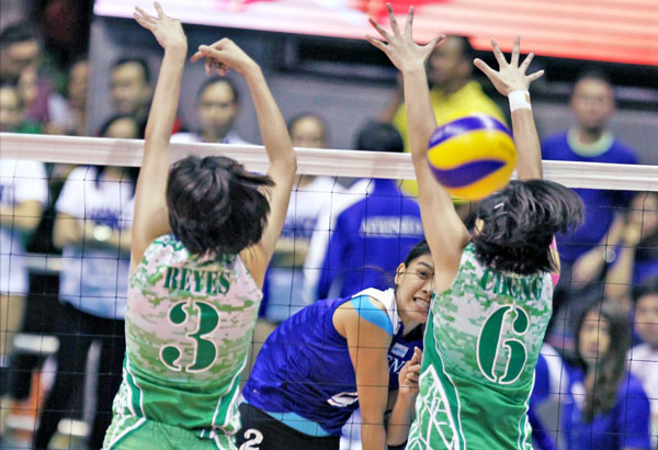 PLDT HOME Ultera to present highly anticipated UAAP Women&rsquo;s Volleyball Season 78