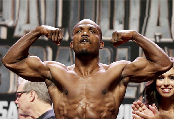 Bradley no piece of cake