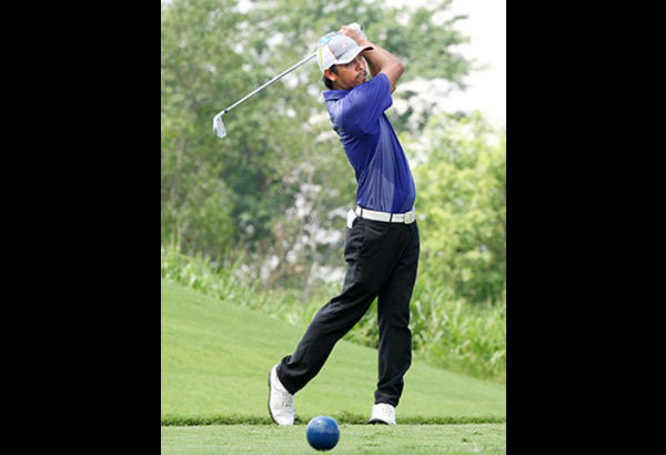 ICTSI Masters up at tough Eastridge