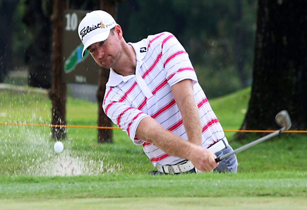 Defending Champ, Casas, Pucay miss cut both moves on top of Phl Open