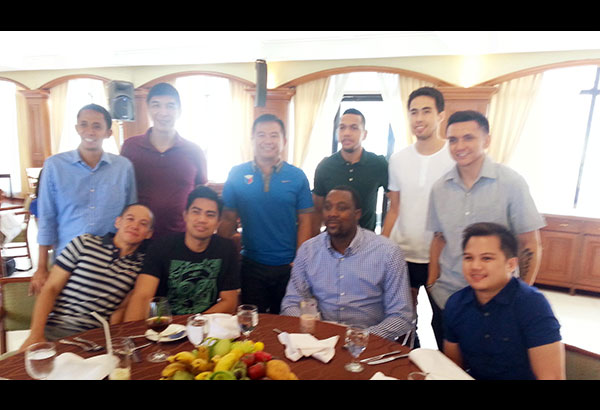 Blatche vows to bring honor to Phl