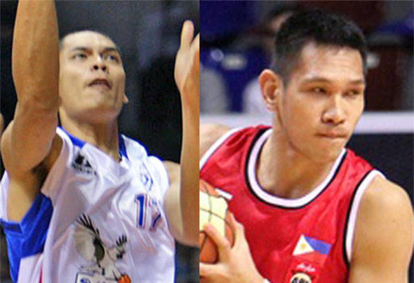 Junmar or Japeth as Asiad flag bearer?