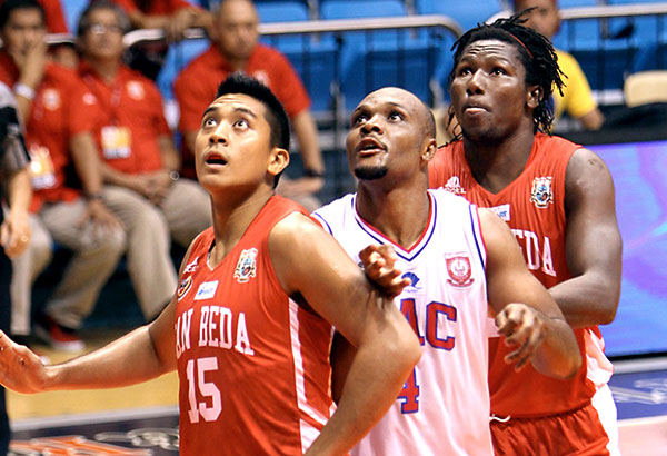 Lions shackle listless Generals