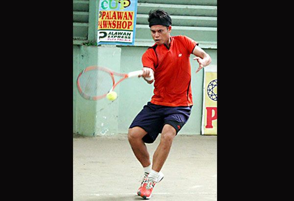 Arcilla wards off Anasta, seals Olivarez Cup 3-peat