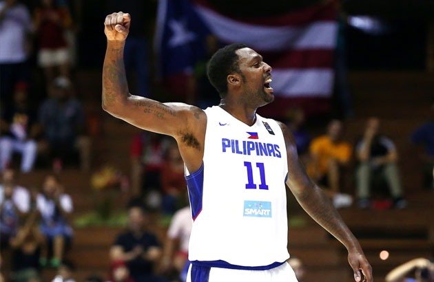 Gilas finally at full force with Blatche's arrival