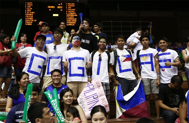 Philippines among finalists for right to host FIBA World Cup