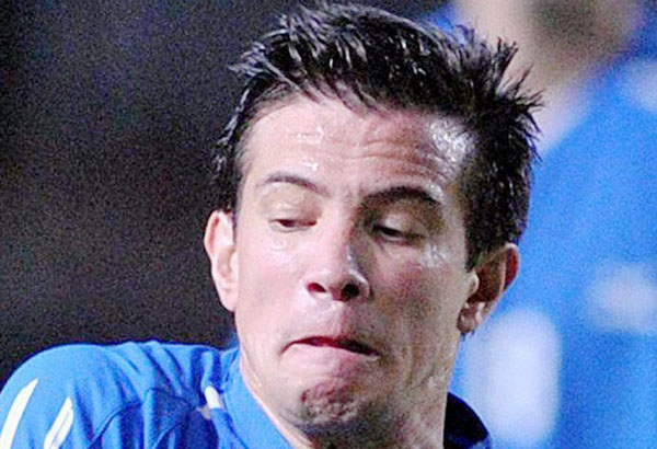 Azkals seek payback, 3-peat vs Myanmar XI