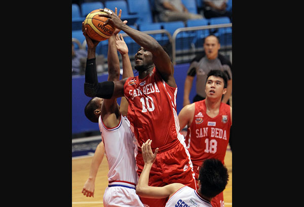 Red Lions blast Generals, gain Final 4