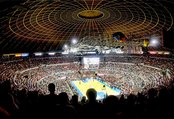 PBA to refund ticket holders; ready to help Typhoon Lando victims