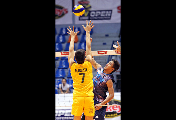 Unbeaten Petron faces tough RC-PAF in Super Liga