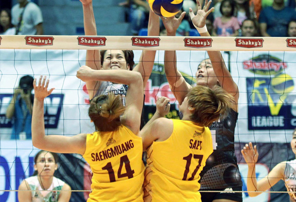 Cagayan rises again, clinches V League crown