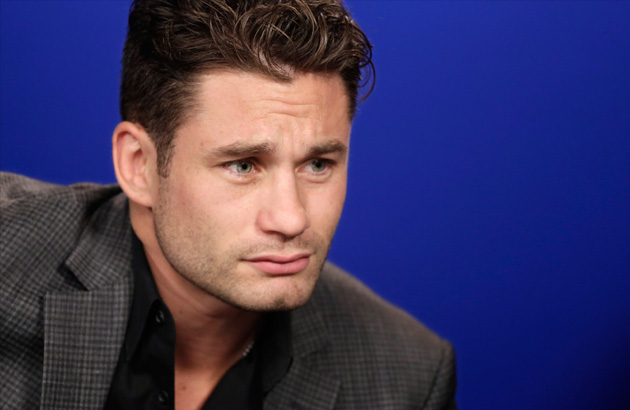 Algieri not keen on going for KO