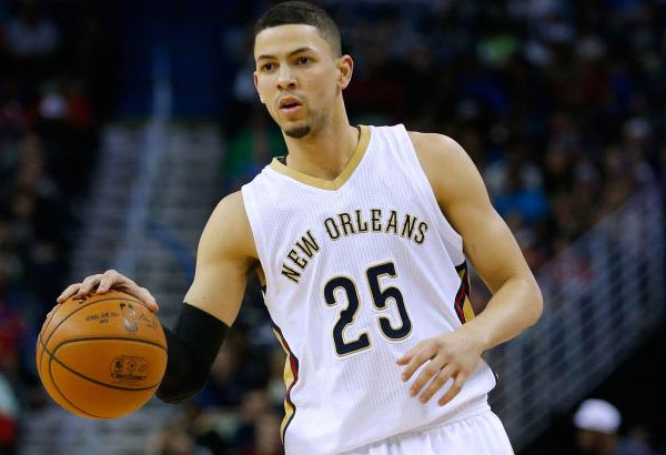 Austin Rivers to be traded to LA Clippers