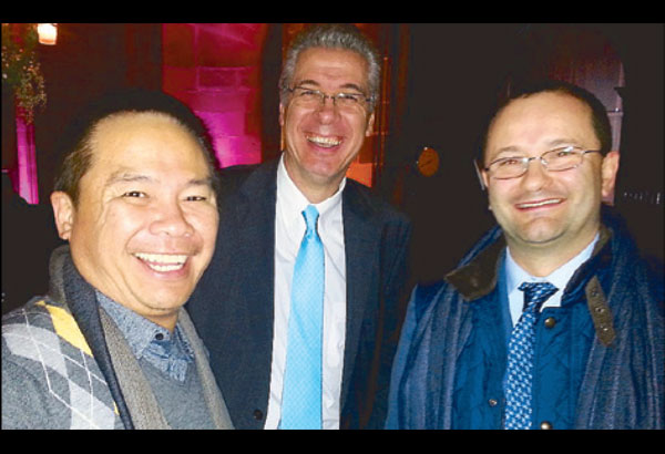FIBA exec says PHL capable of hosting 2019 World Cup