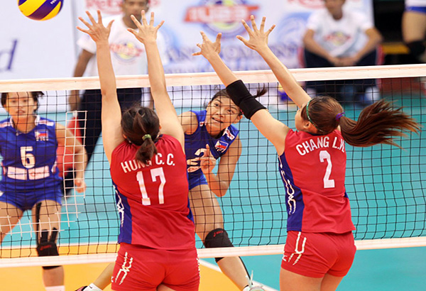 Valdez to play for Taiwanese squad