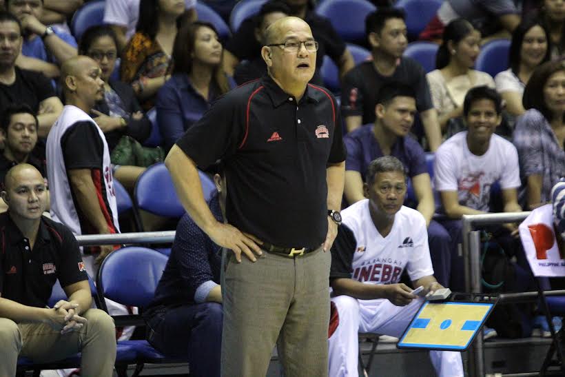 Frankie Lim back in NCAA as Perpetualâ��s consultant