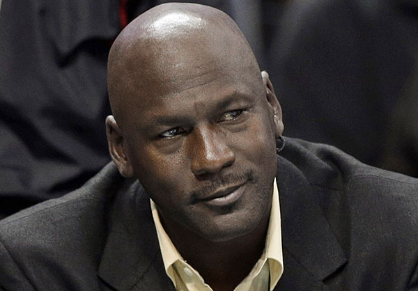 WATCH: Michael Jordan addresses Pinoy fans in rare promo video