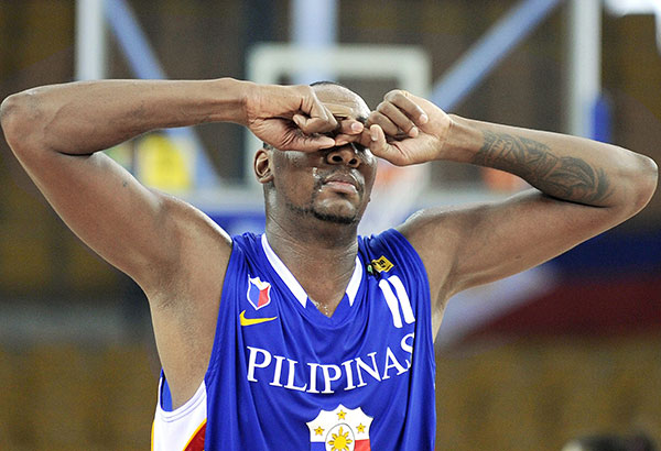 No doubt, Douthit heart with Pinoys
