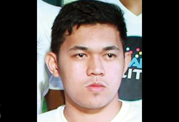 Teodoro shows he&rsquo;s JRU&rsquo;s ace