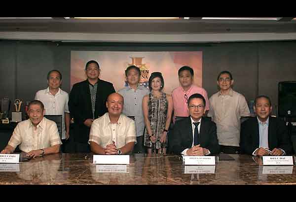 Tierro opens defense of PCA Open crown