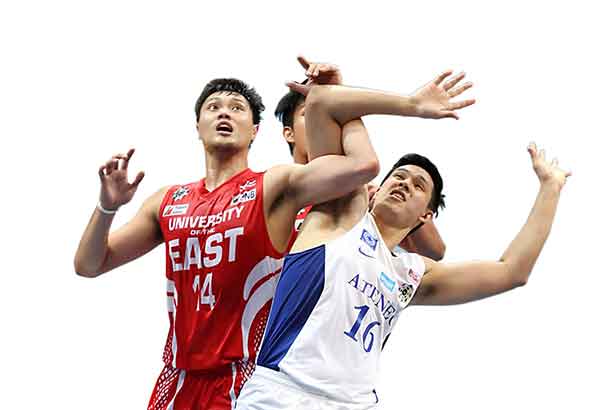 Bulldogs on the loose; Eagles trip Warriors