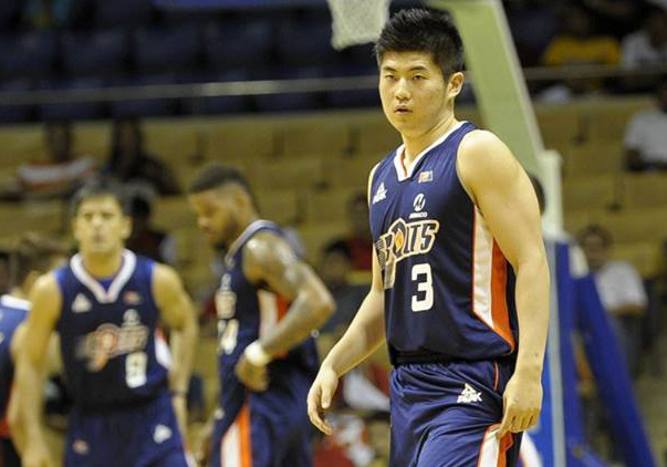Ex-PBA Japanese import says Castro, Romeo can lead Gilas to FIBA Asia gold