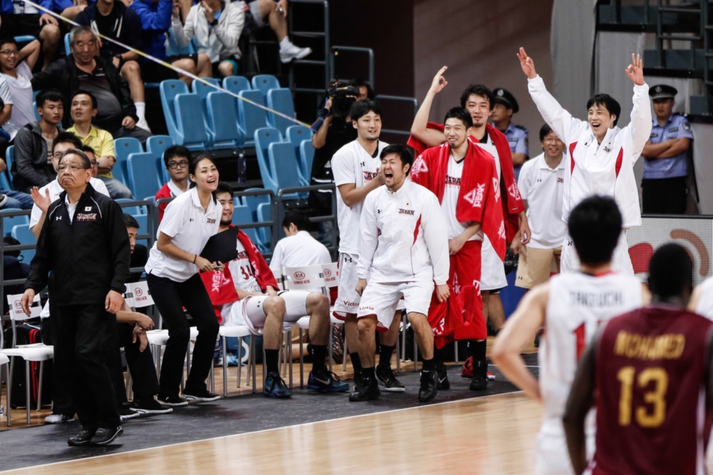 Iran, China forge semis duel; Japan stuns Qatar