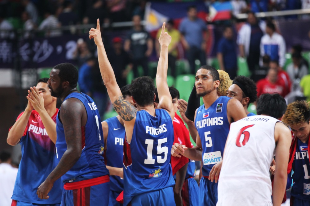 New FIBA format has its own set of challenges