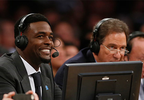 Chris Webber to teach master's class at Wake Forest