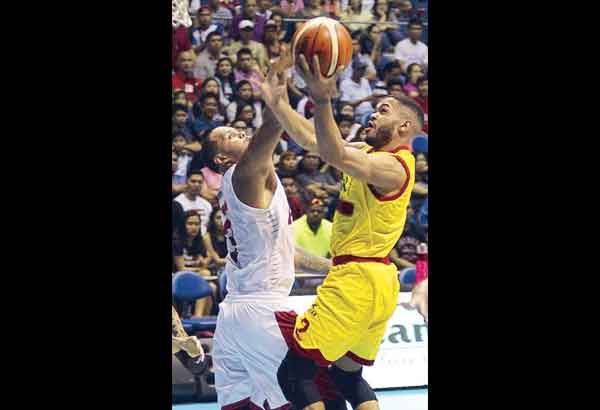 Cone vows Kings will be better in the series