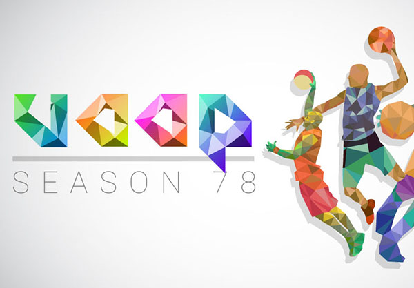 Looking at assists, team play this UAAP season
