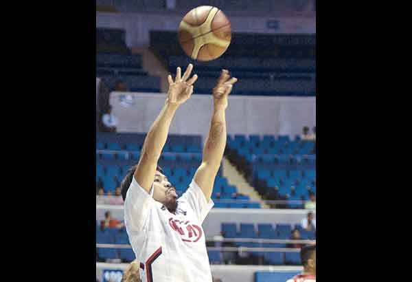 Pacman to suit up vs Aces?