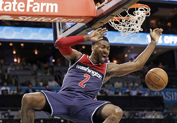 NBA Games Today: Live Scoreboard
