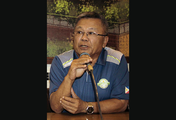 Juvic, Miguel head home cast in 98th Philippine Open