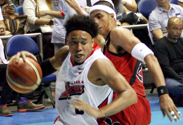 Aces face &lsquo;tougher&rsquo; Beermen, eye No 2