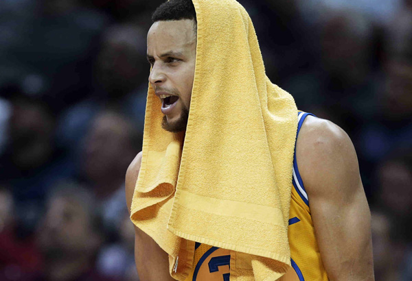 Curry stays atop NBA jersey list, Porzingis debuts at No. 4