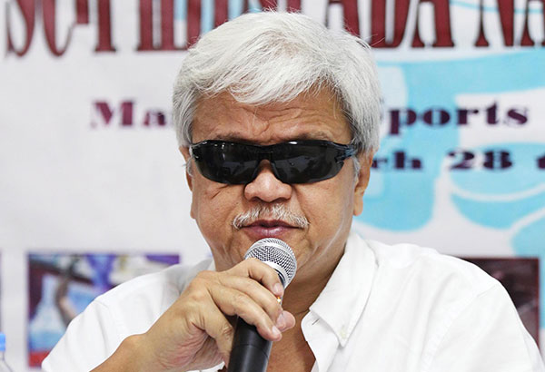 PPC formed to run Philippine Paralympic movement  