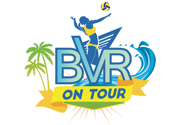 BVR National championship fires off
