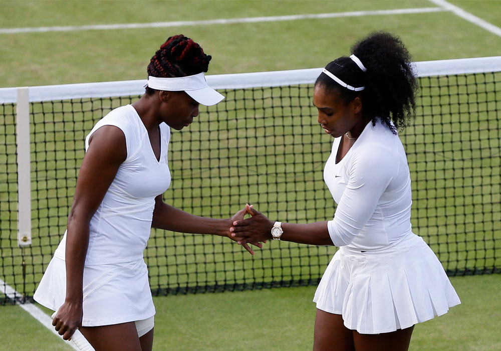 No Williams sisters, no problem as USA target Fed Cup final return