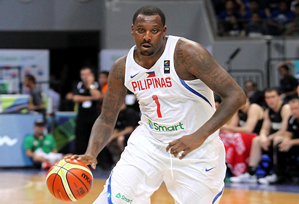 Blatche says sorry for missing Gilas' bid in FIBA Asia Cup