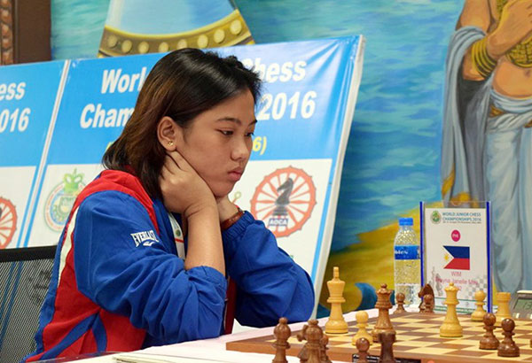 Frayna resumes European chess tour      