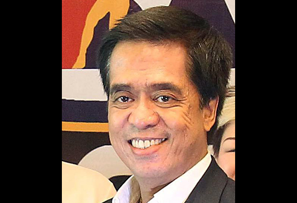 Narvasa insists heâ��s been fair with trades, ready to step down if warranted