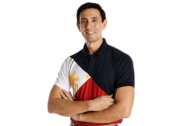 Paeng hopes for â��Golden Ageâ�� in SEA Games       