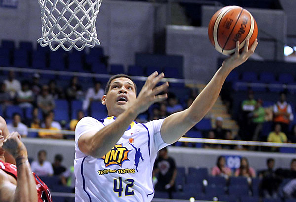 Seigle not going gently in final stint | Sports, News, The Philippine ...